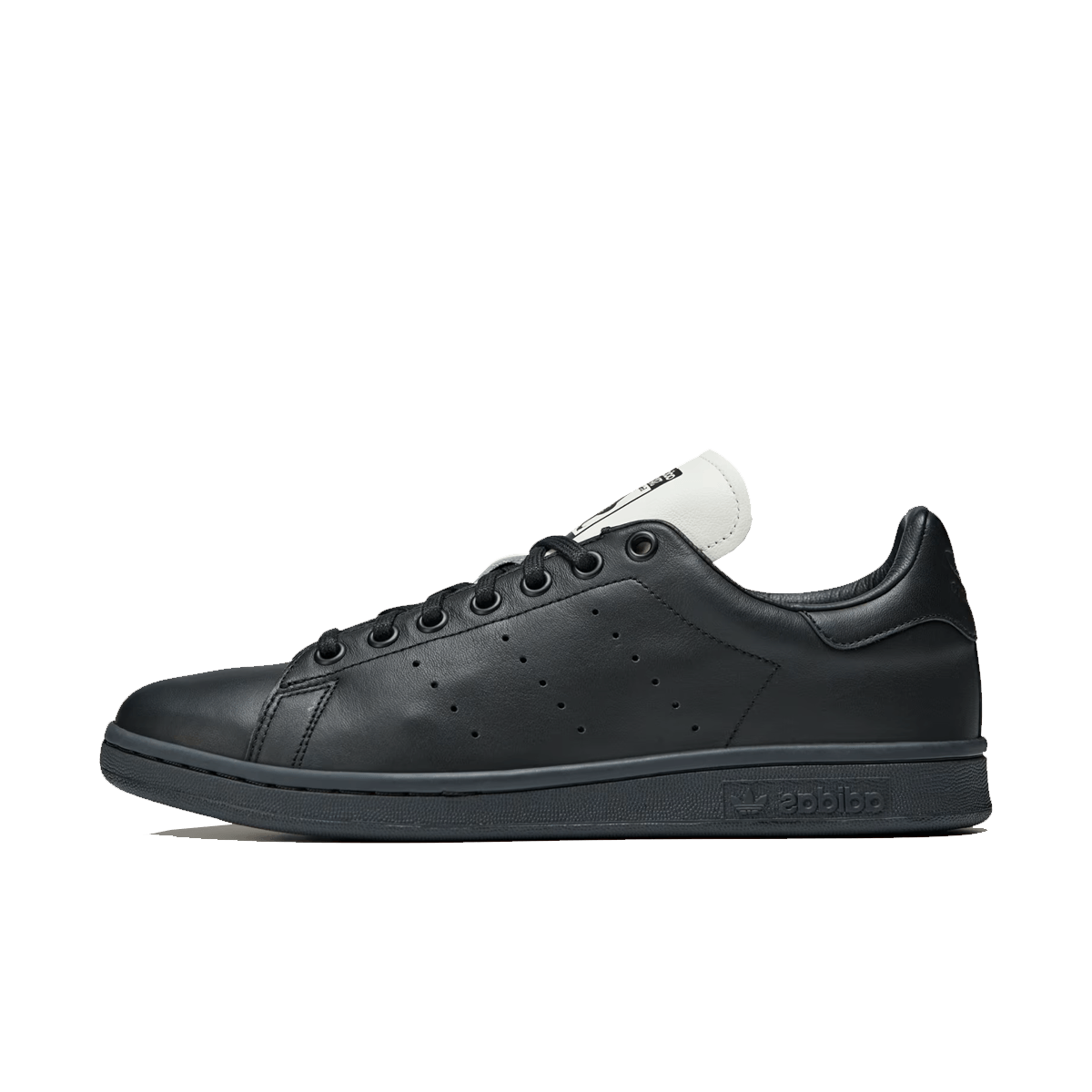 adidas Yohji Stan 'Black' IE0946
