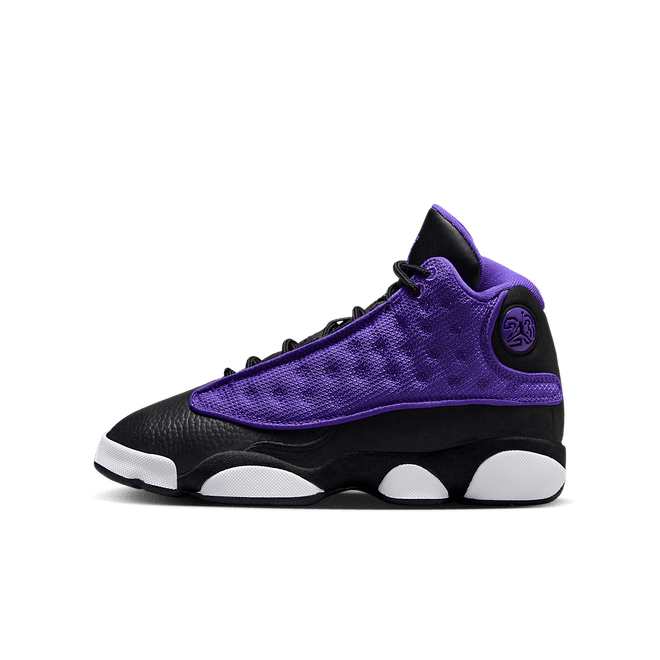 Air Jordan 13 Retro Purple Venom (GS) FD4648-501