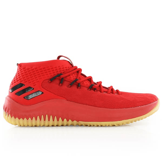 Adidas Performance Dame 4 CQ0186