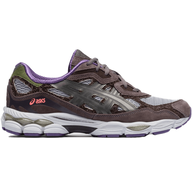ASICS Gel-NYC Bodega After-Hours 1201A952-020
