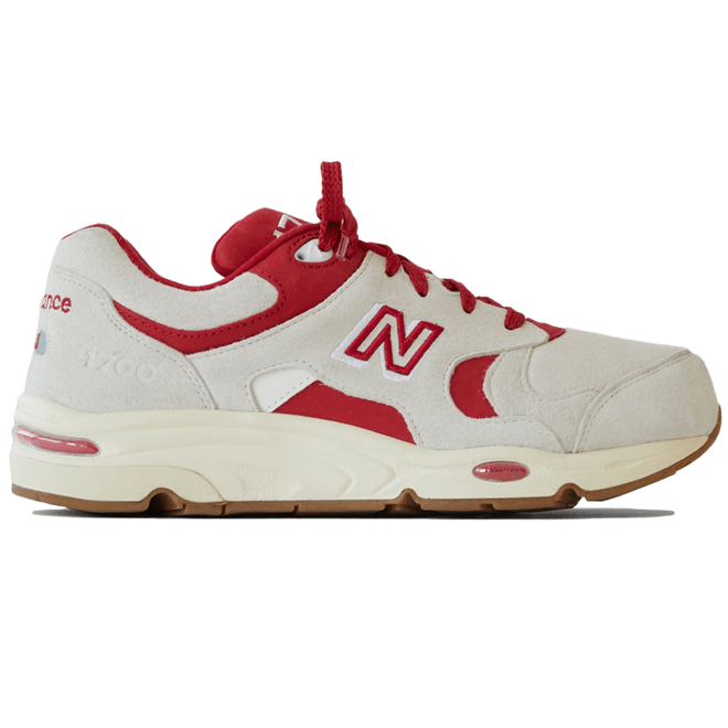 New Balance 1700 Kith Toronto Marshmallow M1700KM