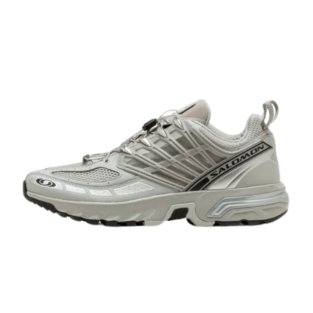 Salomon ACS Pro Metal Silver Metallic L47299100