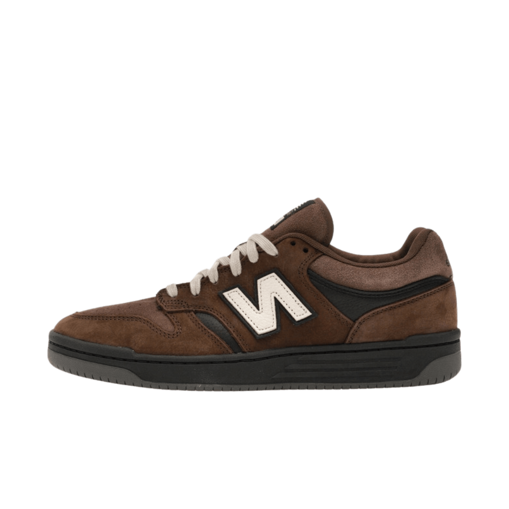 New Balance Numeric 480 Andrew Reynolds Chocolate NM480BOS