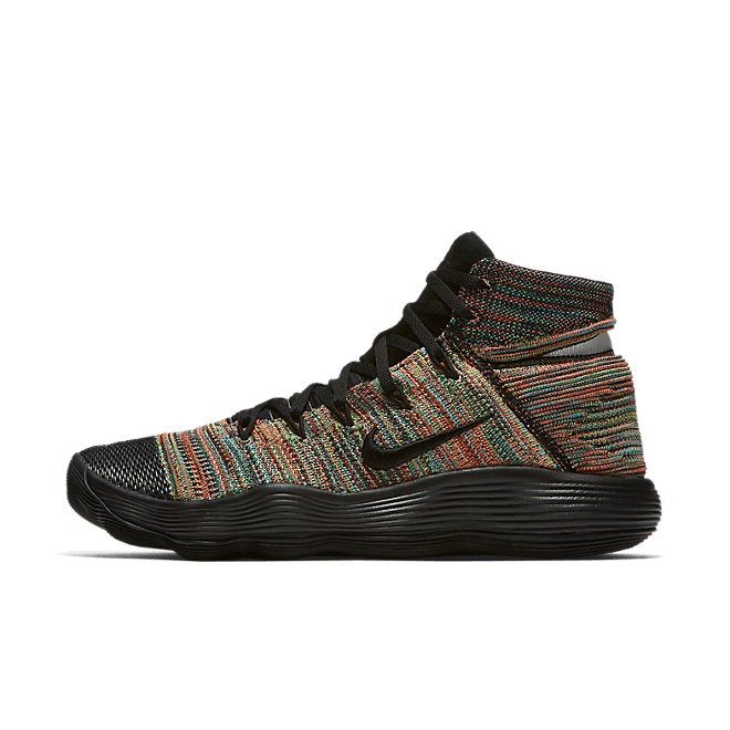 Nike Hyperdunk 2017 Flyknit 917726-006