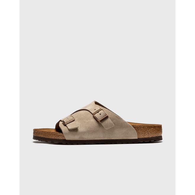Birkenstock Zürich VL taupe 0050461