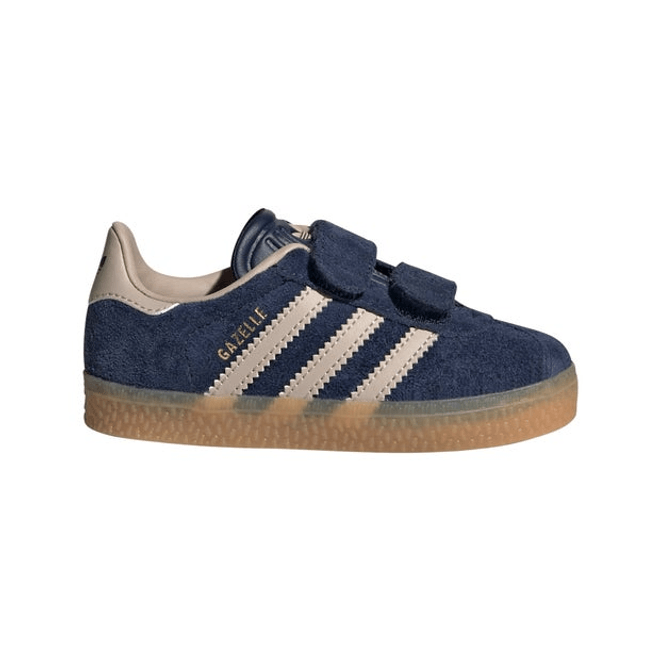 adidas Gazelle Comfort Closure Kids IE8707