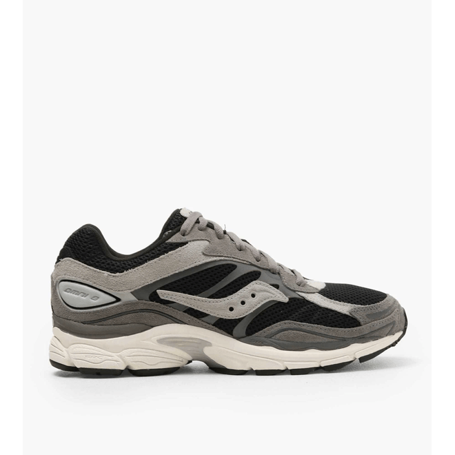 Saucony Progrid Omni 9 Grey Black S70740-7