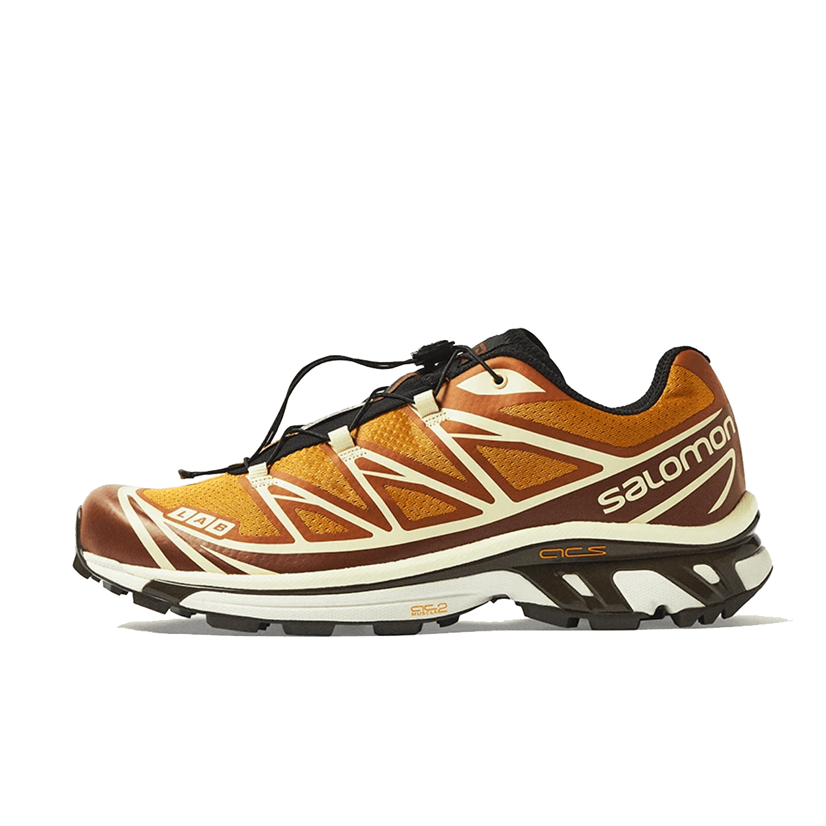 END. x Salomon XT-6 'Porcini' L47424300