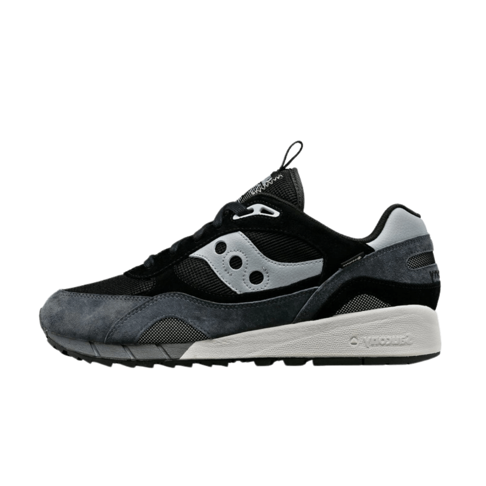 Saucony Shadow 6000 GTX Black S70786-3