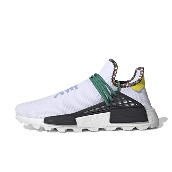 adidas x Pharrell Williams Solar Hu NMD EE7583