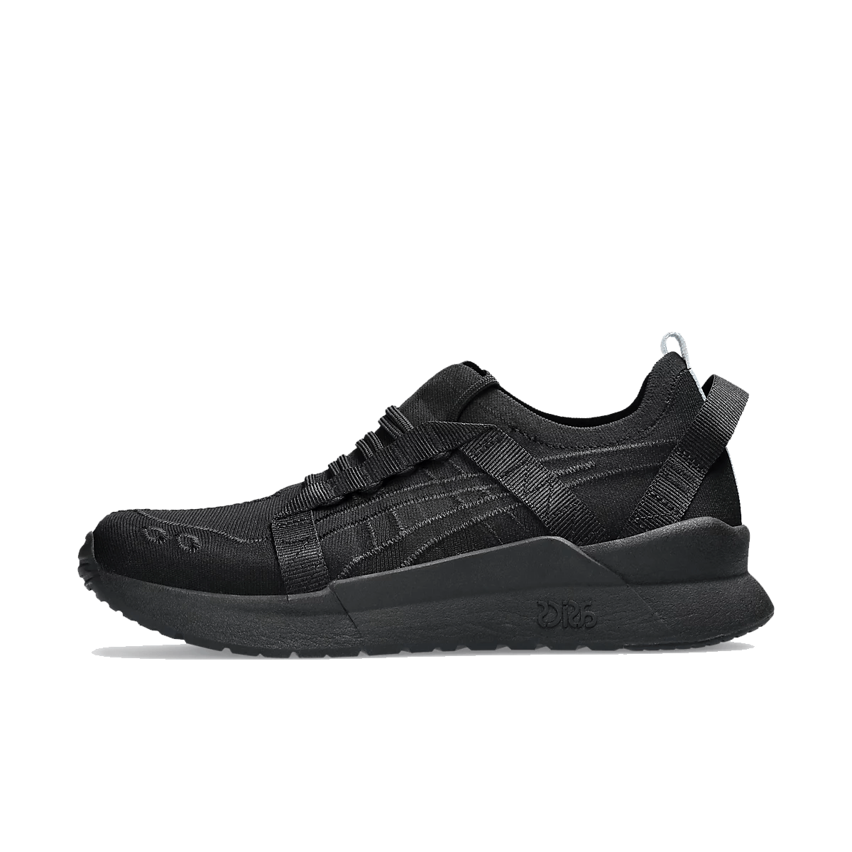 ASICS Gel-Lyte III CM 1.95 'Black'