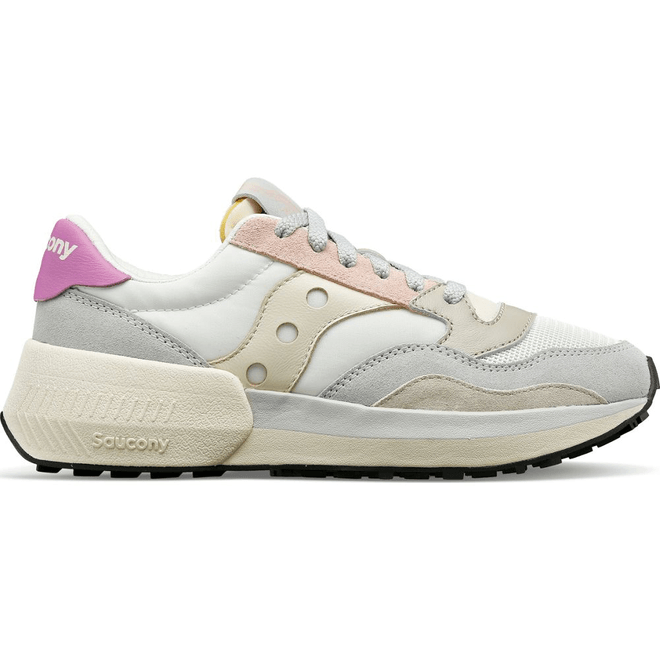 Saucony Jazz NXT Grey S60790-4
