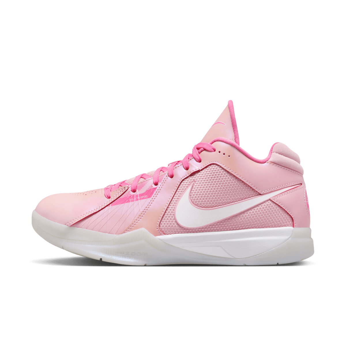 Nike Zoom KD 3 'Aunt Pearl' FJ0982-600