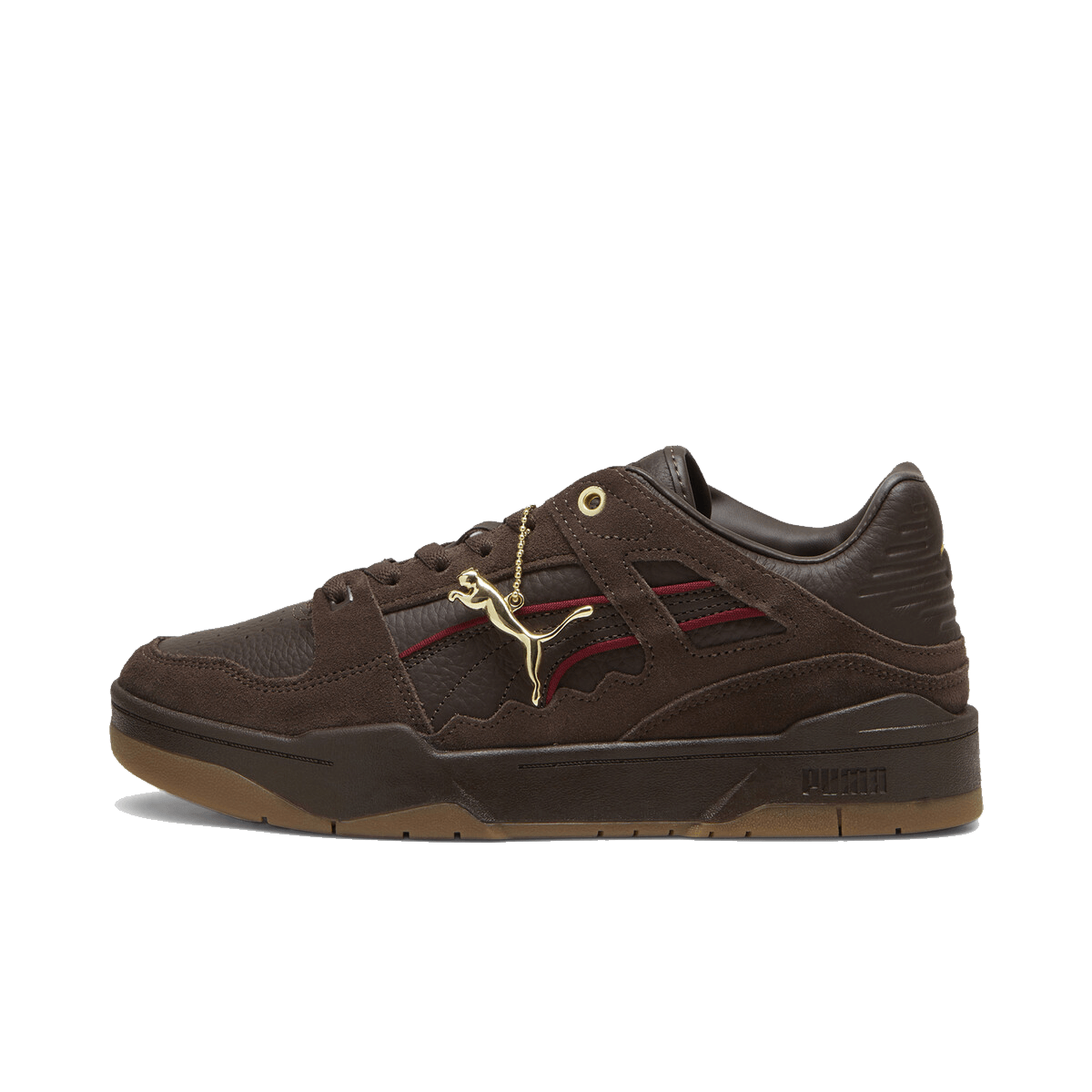 Staple x Puma Slipstream 'Dark Chocolate' 395064-01