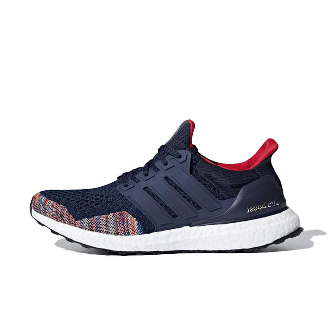 adidas Ultra Boost LTD 'Blue' BB7801