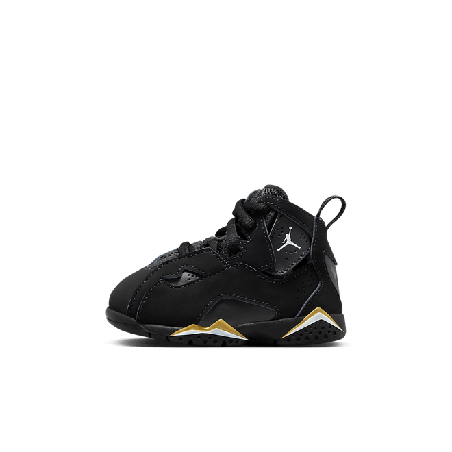 Jordan True Flight Baby/Toddler 343797-017