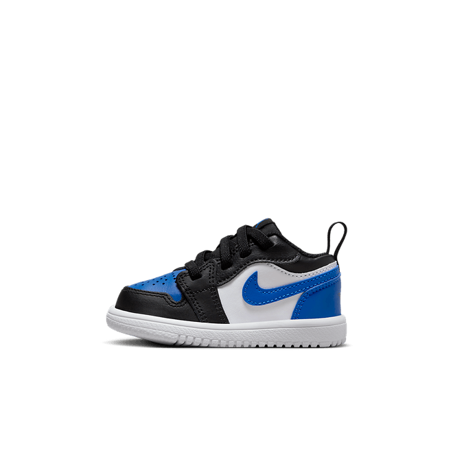 Air Jordan 1 Low Alt TD 'Royal Toe' DR9747-140
