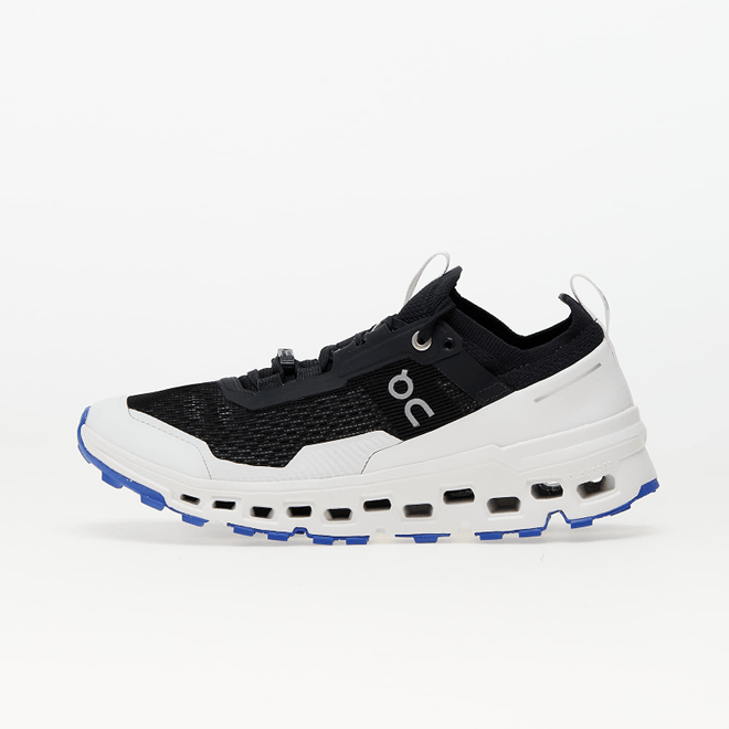 On W Cloudultra 2 Black/ White 3WD30280299