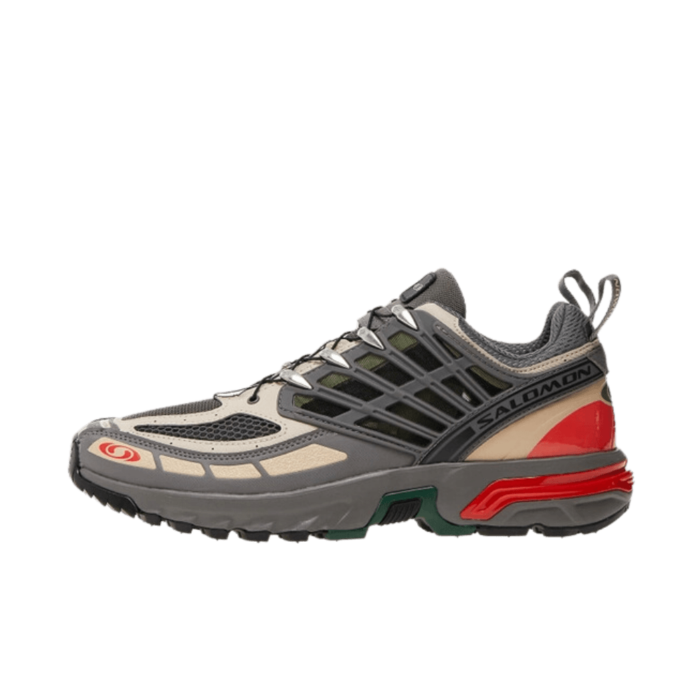 Salomon ACS Pro Pewter/ Cement/ Eden L47299200