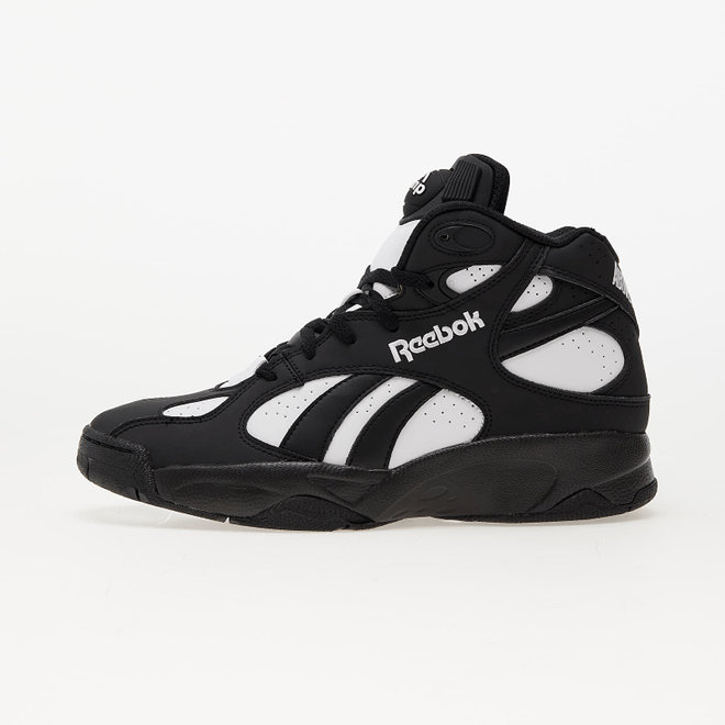 Reebok Atr Pump Vertical Core Black/ Ftw White/ Core Black 100032755