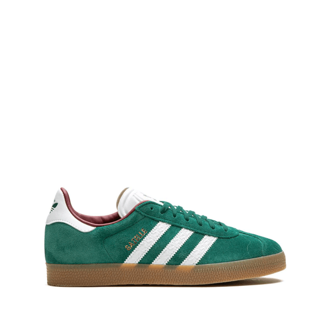 adidas "Gazelle ""Core Green"" IF1016