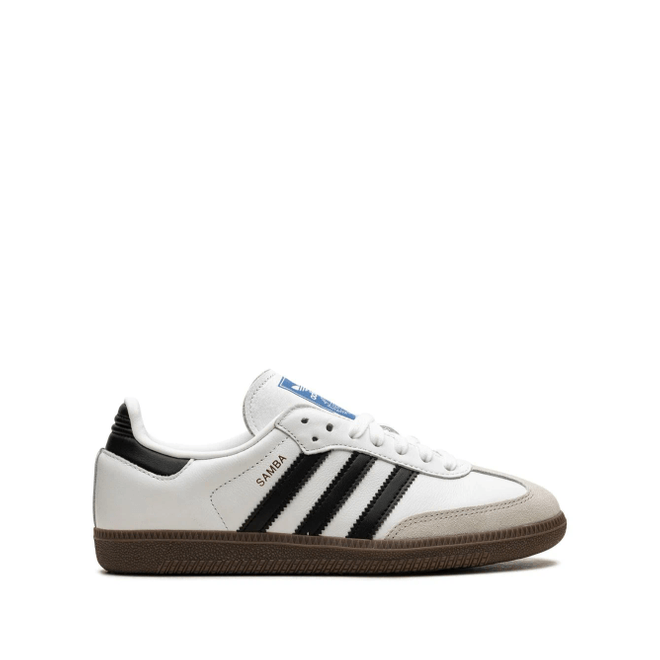 adidas Samba OG "White" IG9030