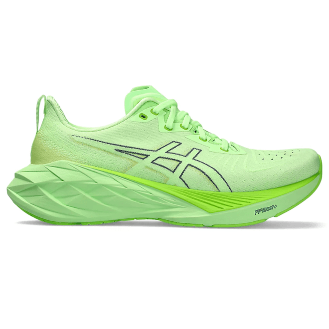 ASICS NOVABLAST 4 Illuminate Green 1011B693-300