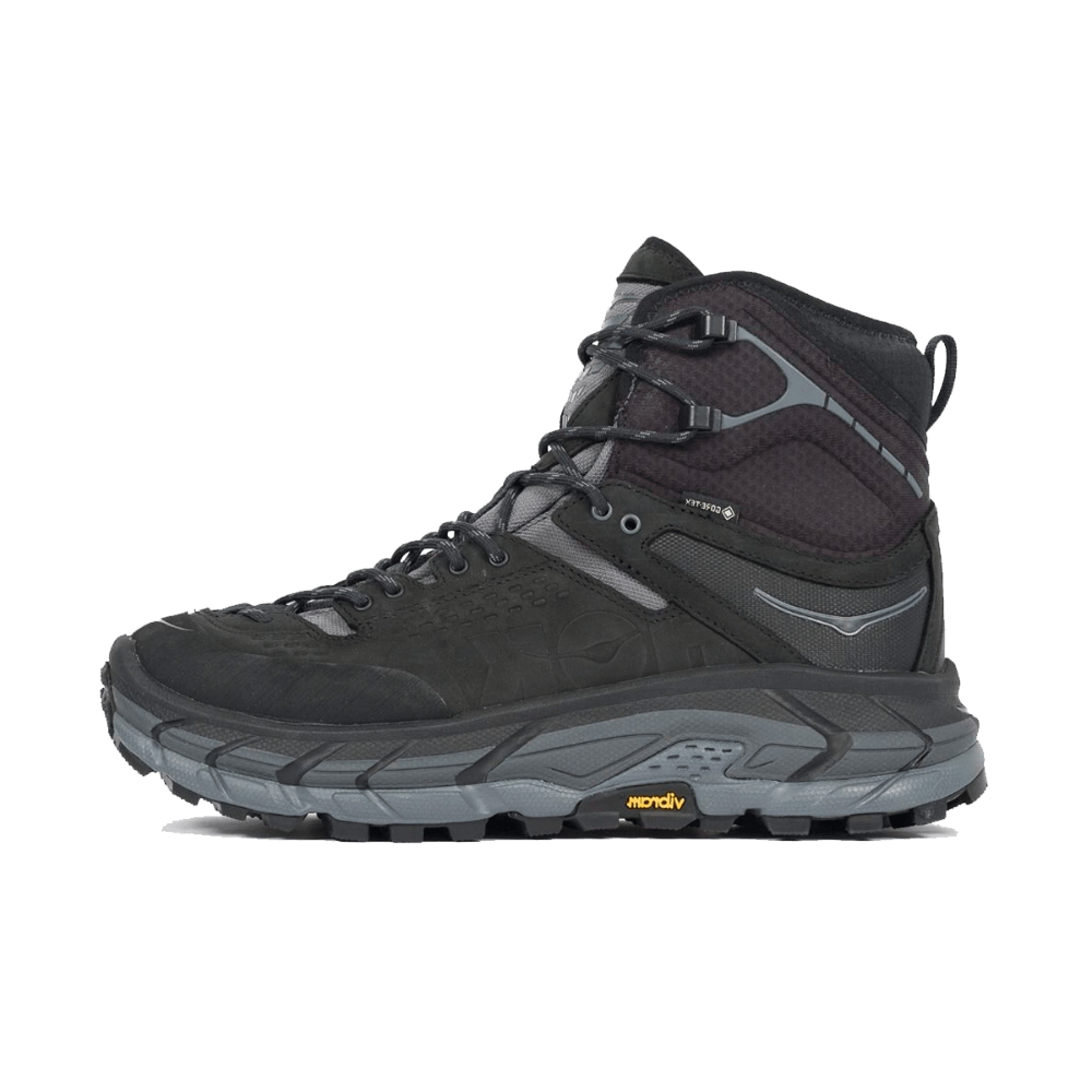 HOKA One Tor Ultra Hi GTX 'Black' 1129958-BCSTL