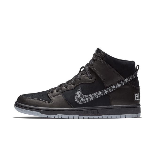 Nike SB Zoom Dunk High Pro AH9613-002