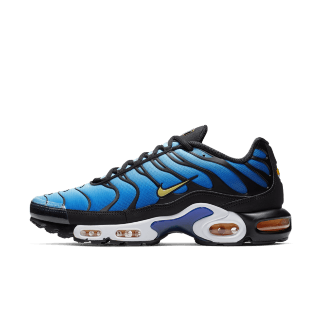 Nike Air Max Plus OG 'Hyper Blue' BQ4629-003