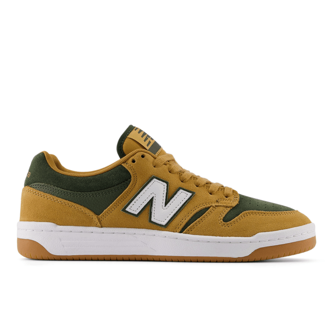 New Balance NB Numeric 480 White NM480PHX