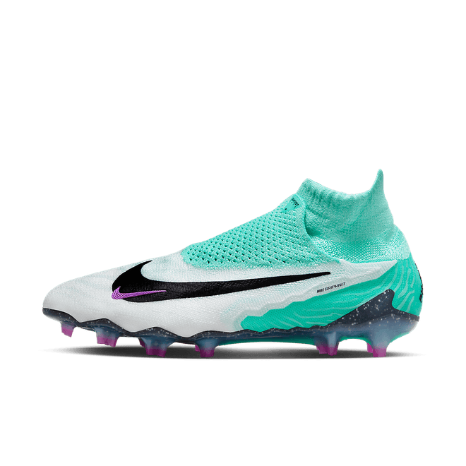 Nike Phantom GX Elite DF FG DC9969-300