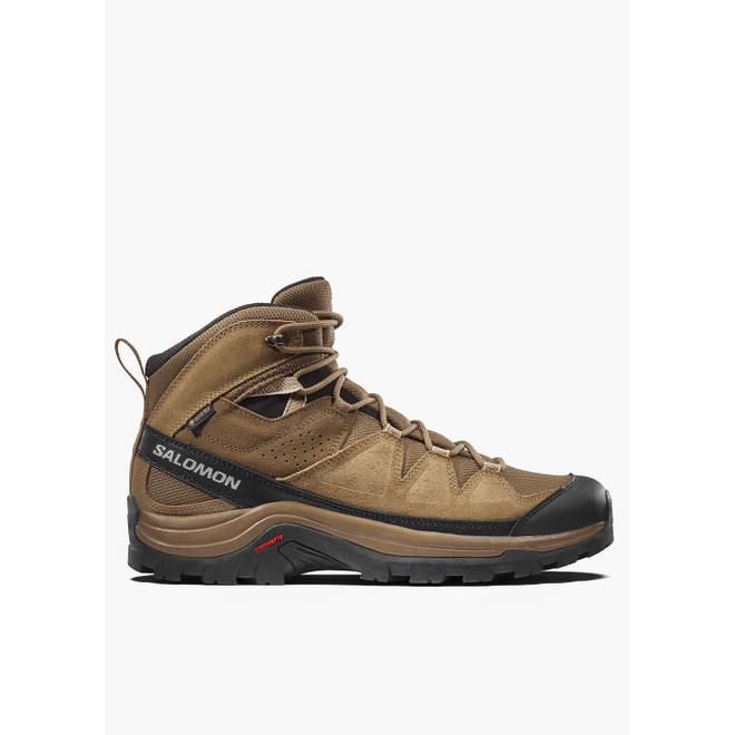 Herren Hikingschuhe SALOMON QUEST ROVE GTX L47181400
