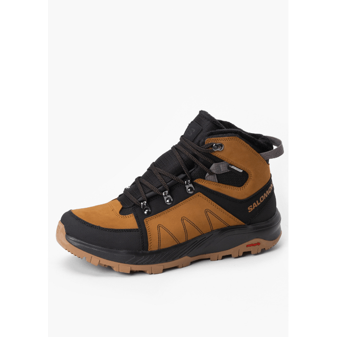Herren Winterschuhe SALOMON OUTCHILL TS CSWP L47381900
