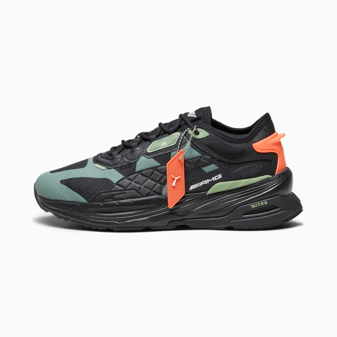 Puma Mercedes-AMG Extent NITRO sneakers voor Heren 307916-02