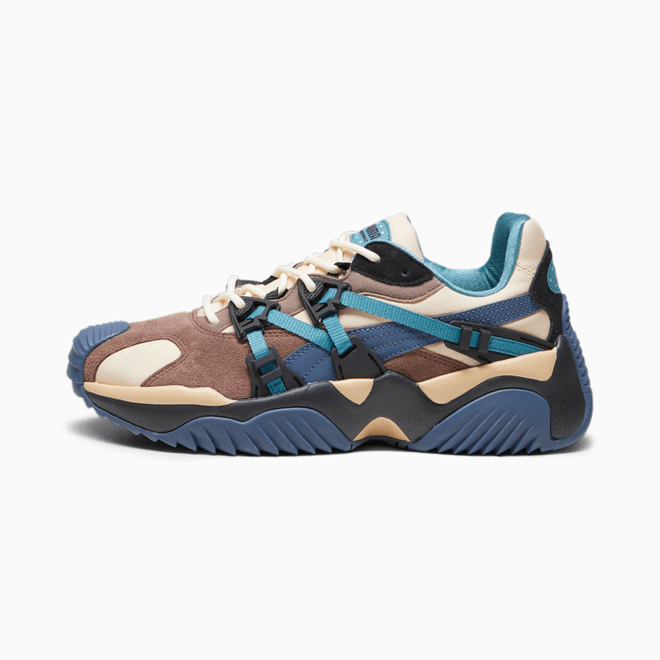 Puma Voltaire Hike sneakers voor Dames 393227-01