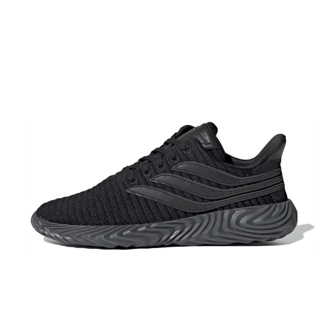 adidas Sobakov 'Triple Black' B41968
