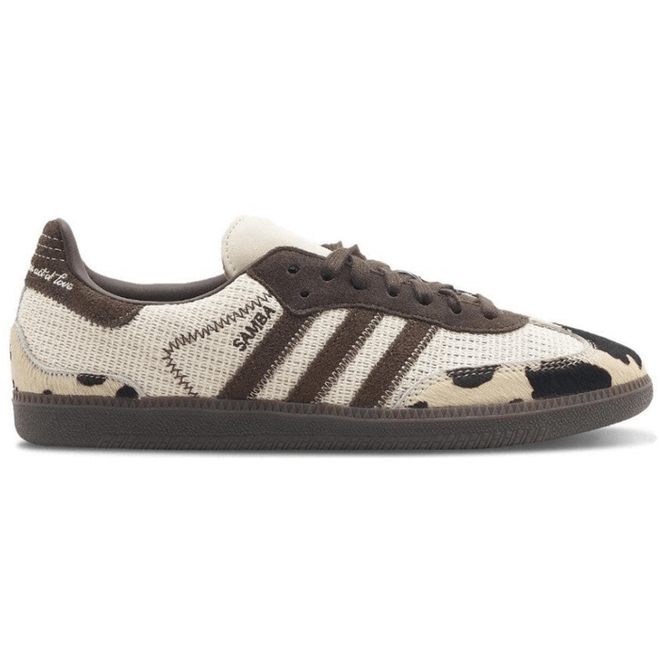 adidas Samba OG Notitle ID6024