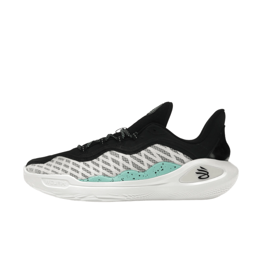 Under Armour Curry 11 Future Curry 3027416-100