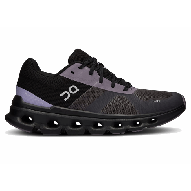 On Running Cloudrunner Iron Black (Women's) 46.98077