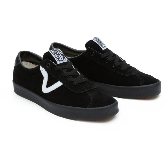 VANS Sport Low VN000CQRBKA
