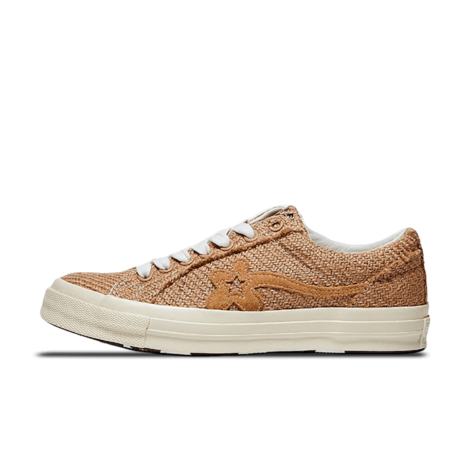 Converse X Golf Le Fleur One Star Ox 163169C