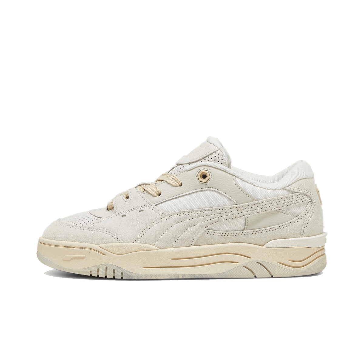 Puma 180 Perf 'White' 394798-02