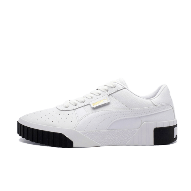 Puma WMNS Cali 'White' 369155-04