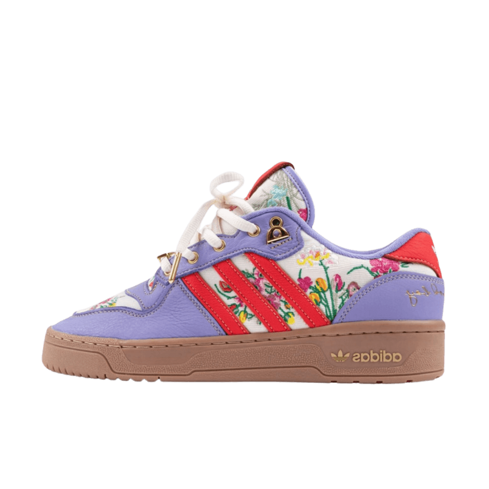adidas Rivalry Low Unheardof Grandma's Couch Purple IG8452