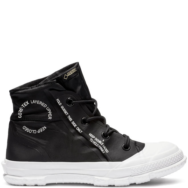 Converse Chuck Taylor MC18 High Top 163177C