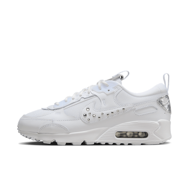 Nike Air Max 90 Futura FQ8888-100