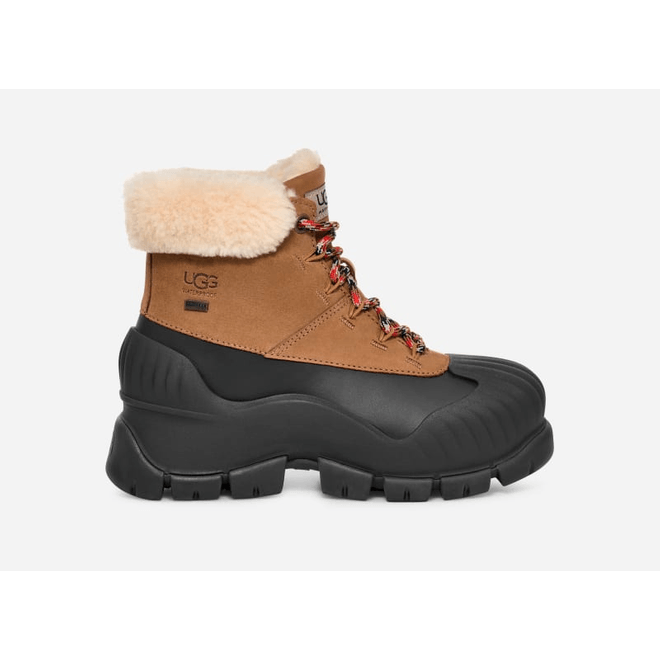 UGG Adiroam Hiker Boot Women Brown 1130851-CHE