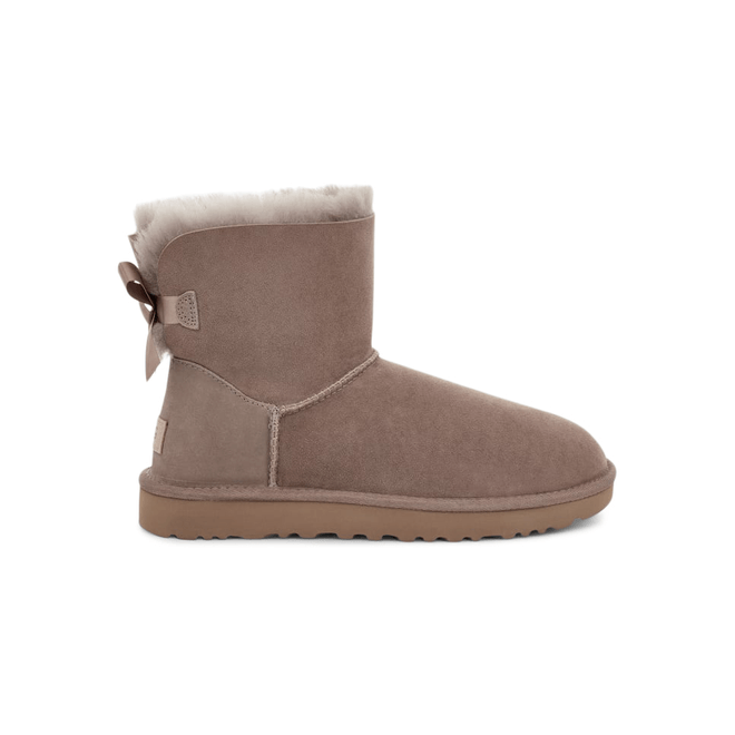 UGG W Mini Bailey Bow II 1016501-CRBO