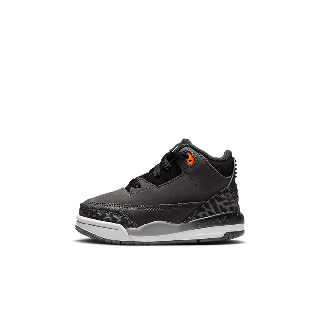 Air Jordan 3 Retro Fear Pack (2023) (TD) DM0968-080